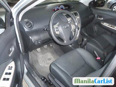 Toyota Vios Manual 2008 - image 3
