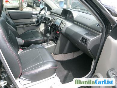 Nissan X-Trail Automatic 2003 - image 3