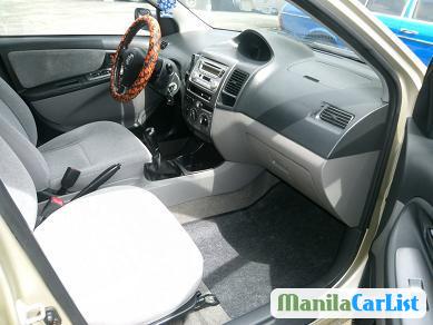 Toyota Vios Manual 2003 in Metro Manila