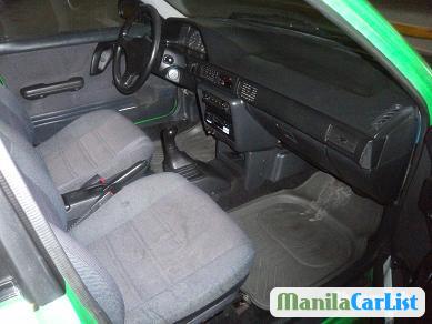 Mazda Other Manual 1996 in Metro Manila