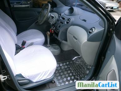 Toyota Echo Automatic 2000 in Metro Manila