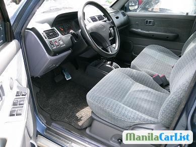 Toyota Revo Automatic 2000 - image 3