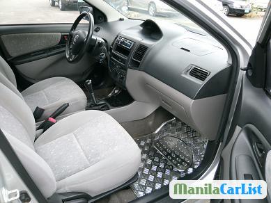 Toyota Vios Manual 2005 - image 3