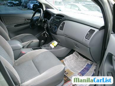 Toyota Innova Automatic 2008 - image 3