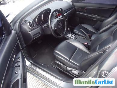 Mazda Mazda3 Automatic 2005 in Metro Manila