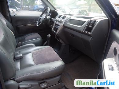 Mitsubishi Adventure Automatic 2003 - image 3