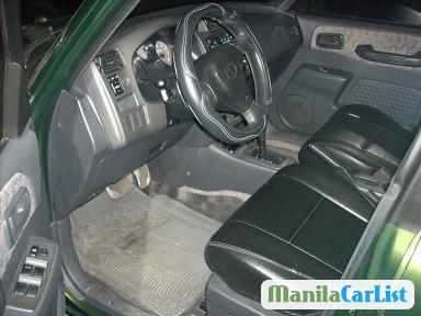 Toyota RAV4 Automatic 1999 - image 3