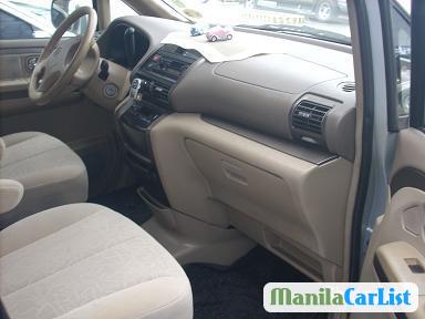 Nissan Serena Automatic 2003 - image 3