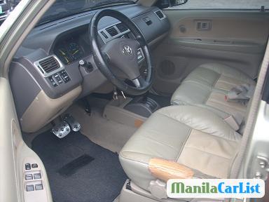 Toyota Revo Automatic 2003 in Metro Manila