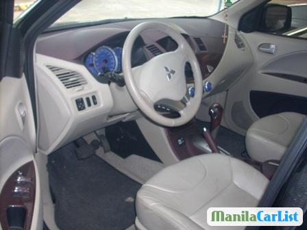 Mitsubishi Automatic 2010 - image 3