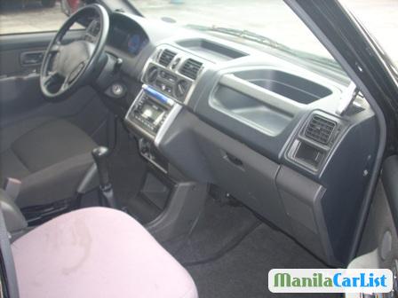 Mitsubishi Adventure Manual 2009 in Metro Manila