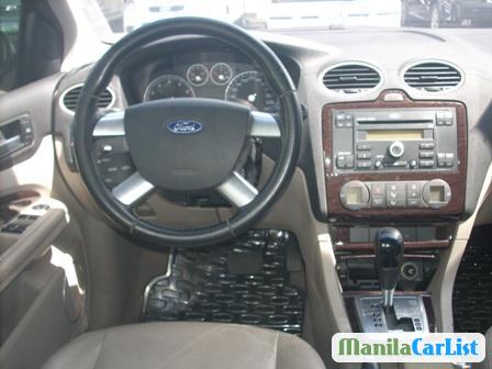 Ford Focus Automatic 2005 - image 3