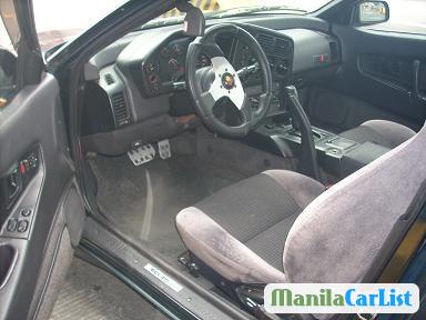 Mitsubishi Eclipse Automatic 1994 in Metro Manila