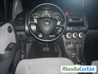 Honda City Automatic 2007 in Metro Manila