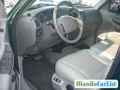 Ford Expedition Automatic 1999 - image 3