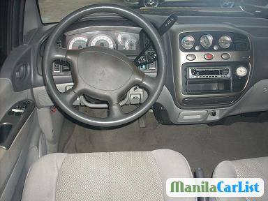 Mitsubishi Space Gear Automatic 2004 in Metro Manila