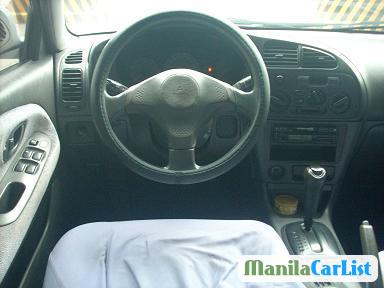 Mitsubishi Lancer Automatic 1997 in Metro Manila