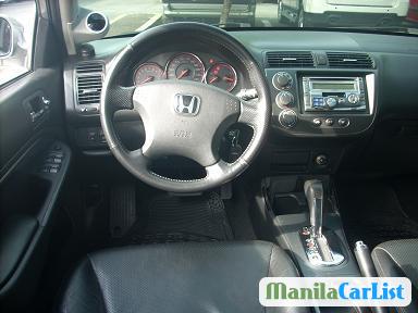 Honda Civic Automatic 2004 - image 3
