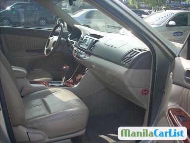 Toyota Camry Automatic 2004 - image 3