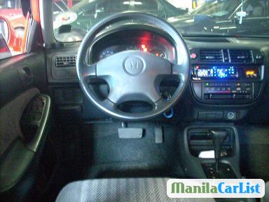 Honda Civic Automatic 1999 - image 3