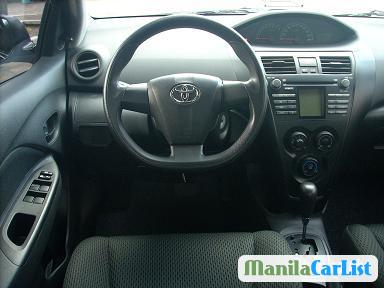 Toyota Vios Automatic 2010 - image 3