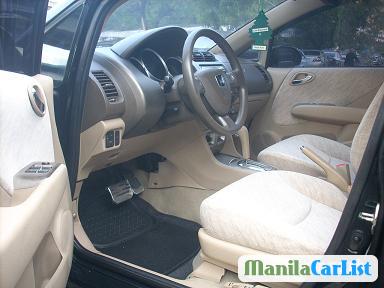 Honda City Automatic 2004 - image 3