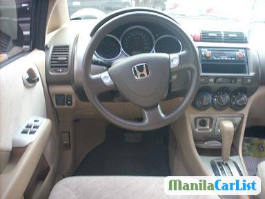 Honda City Automatic 2003 - image 3