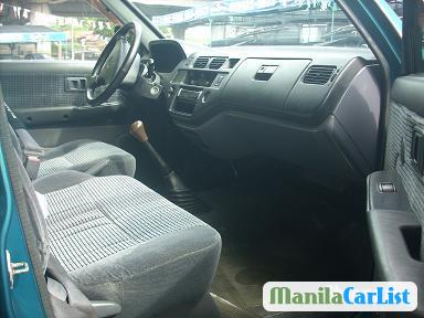 Toyota Revo Manual 2000 in Metro Manila