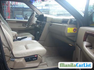 Volvo S90 Automatic 1997 in Metro Manila