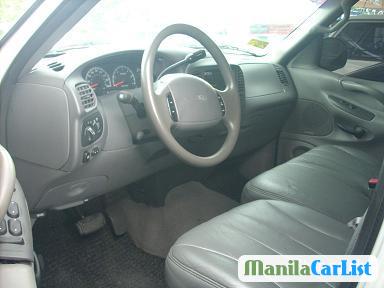 Ford Expedition Automatic 1999 in Metro Manila
