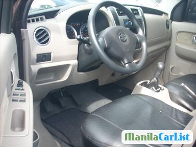 Suzuki APV Manual 2010 in Metro Manila