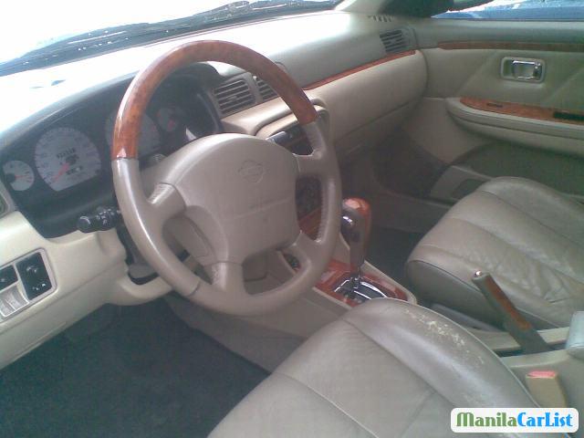 Nissan Automatic 2000 - image 3