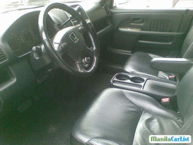 Honda CR-V Automatic 2005 - image 3