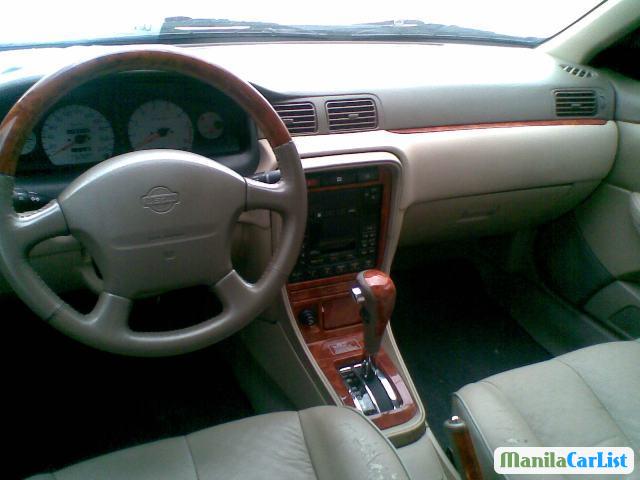 Nissan Automatic 2000 in Metro Manila