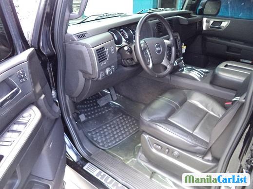 Hummer H2 Automatic 2009 - image 3