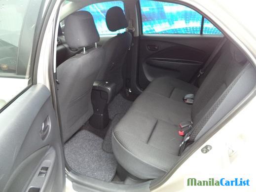 Toyota Vios Automatic 2010 - image 3