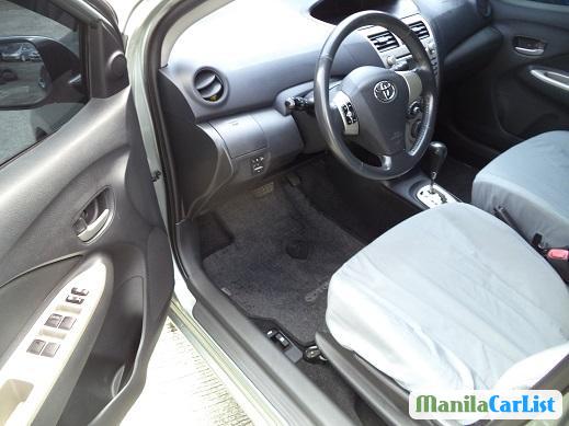 Toyota Vios Automatic 2009 in Metro Manila