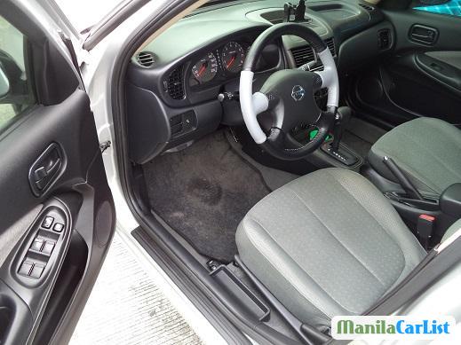 Nissan Sentra Automatic 2009 in Metro Manila