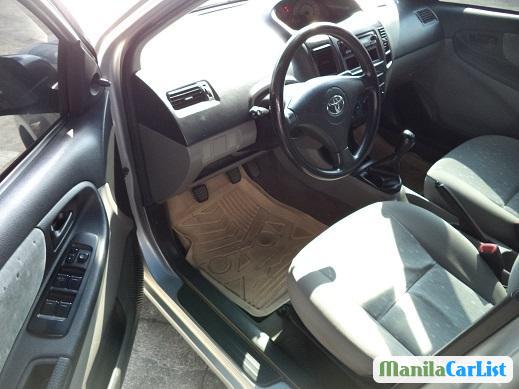 Toyota Vios Manual 2005 - image 3