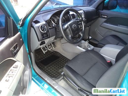 Mazda Other Manual 2009 in Metro Manila
