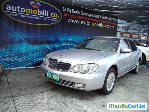 Nissan Cefiro Automatic 2005 - image 3