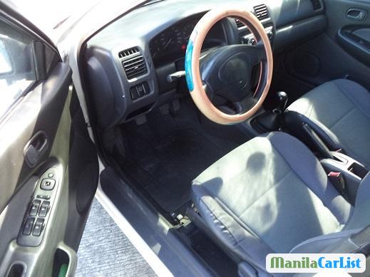 Mazda Manual 1998 - image 3