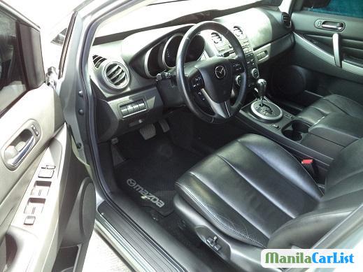 Mazda CX-7 Automatic 2011 in Metro Manila