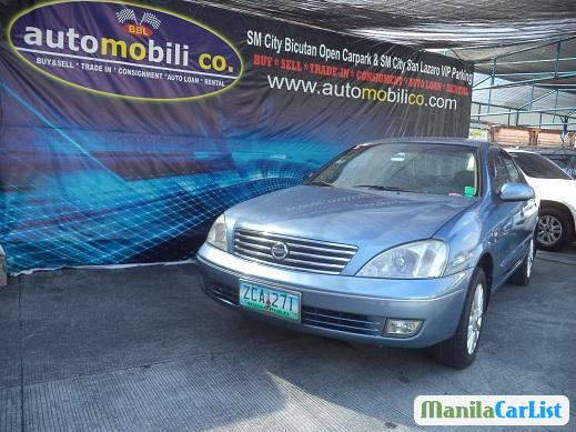 Nissan Sentra Automatic 2005 - image 3