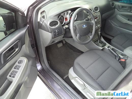Ford Focus Automatic 2009 - image 3