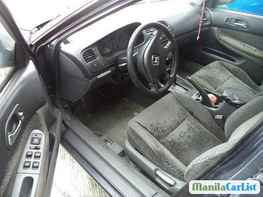 Honda Accord Automatic 1994 - image 3