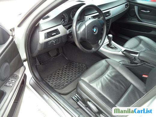 BMW 3 Series Automatic 2005 - image 3