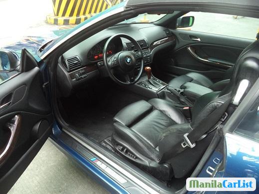 BMW 3 Series Automatic 2001 - image 3