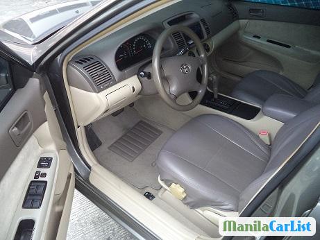 Toyota Camry Automatic 2004 - image 3