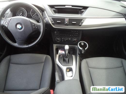BMW 1 Series Automatic 2011 - image 3